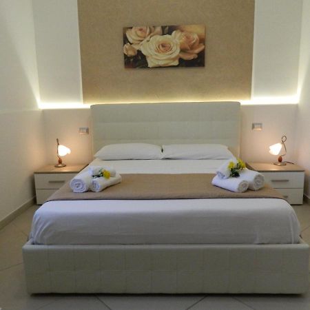 A Casa Di Anna - Locazione Turistica - Hotel Matera Kültér fotó