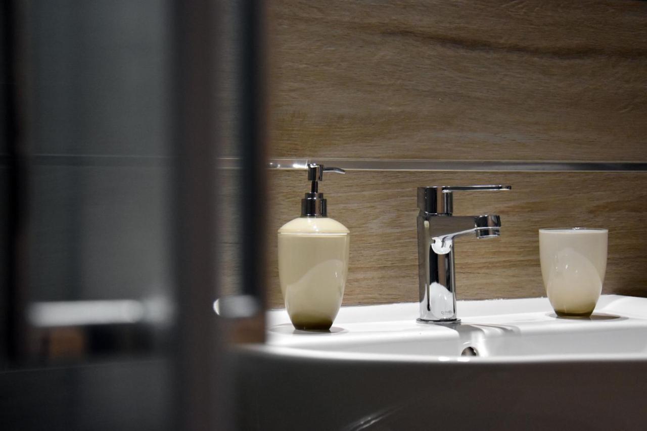 A Casa Di Anna - Locazione Turistica - Hotel Matera Kültér fotó